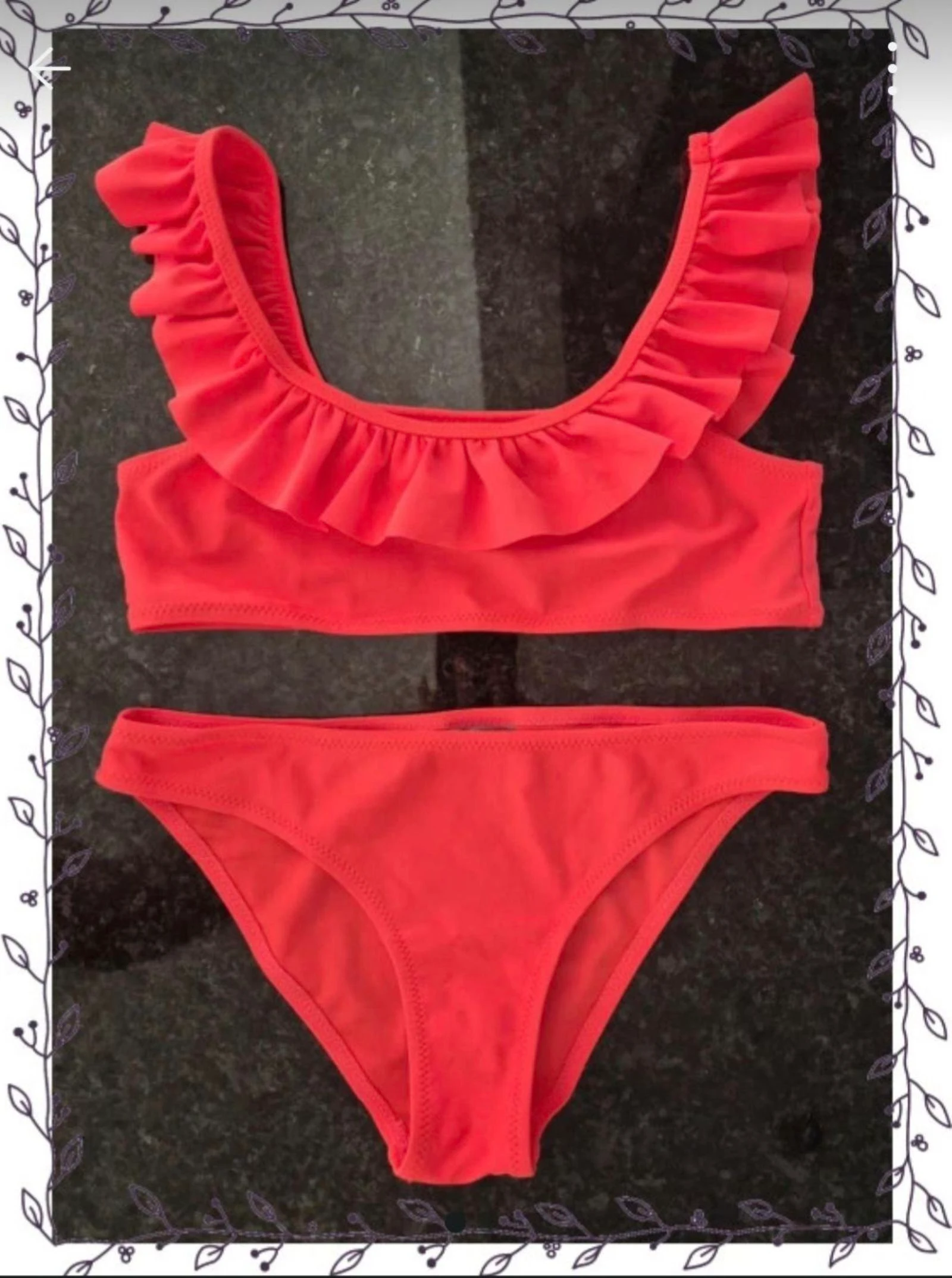 Bikini XS – photo 2